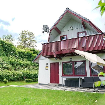 Ferienhaus "Gestiefelter Kater" Am See Im Bergland Kirchheim unter Teck Zewnętrze zdjęcie