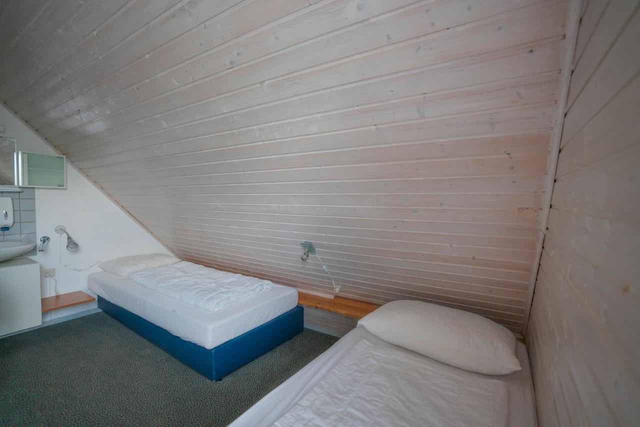 Ferienhaus "Gestiefelter Kater" Am See Im Bergland Kirchheim unter Teck Zewnętrze zdjęcie