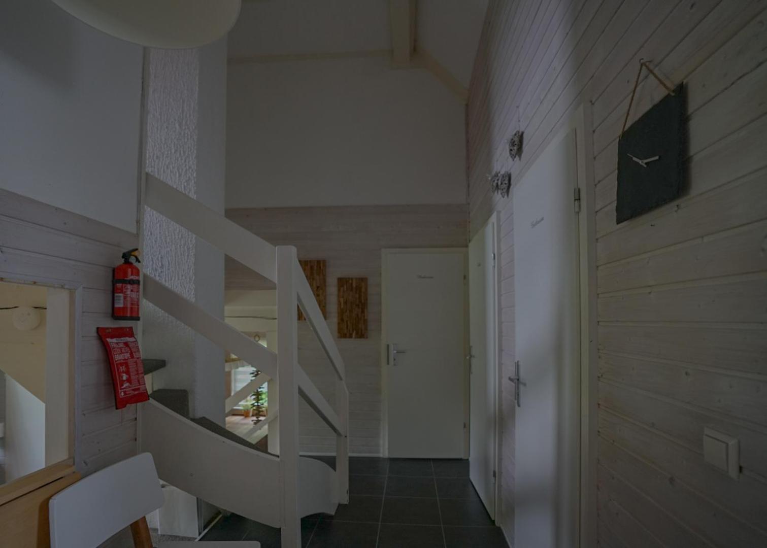 Ferienhaus "Gestiefelter Kater" Am See Im Bergland Kirchheim unter Teck Zewnętrze zdjęcie