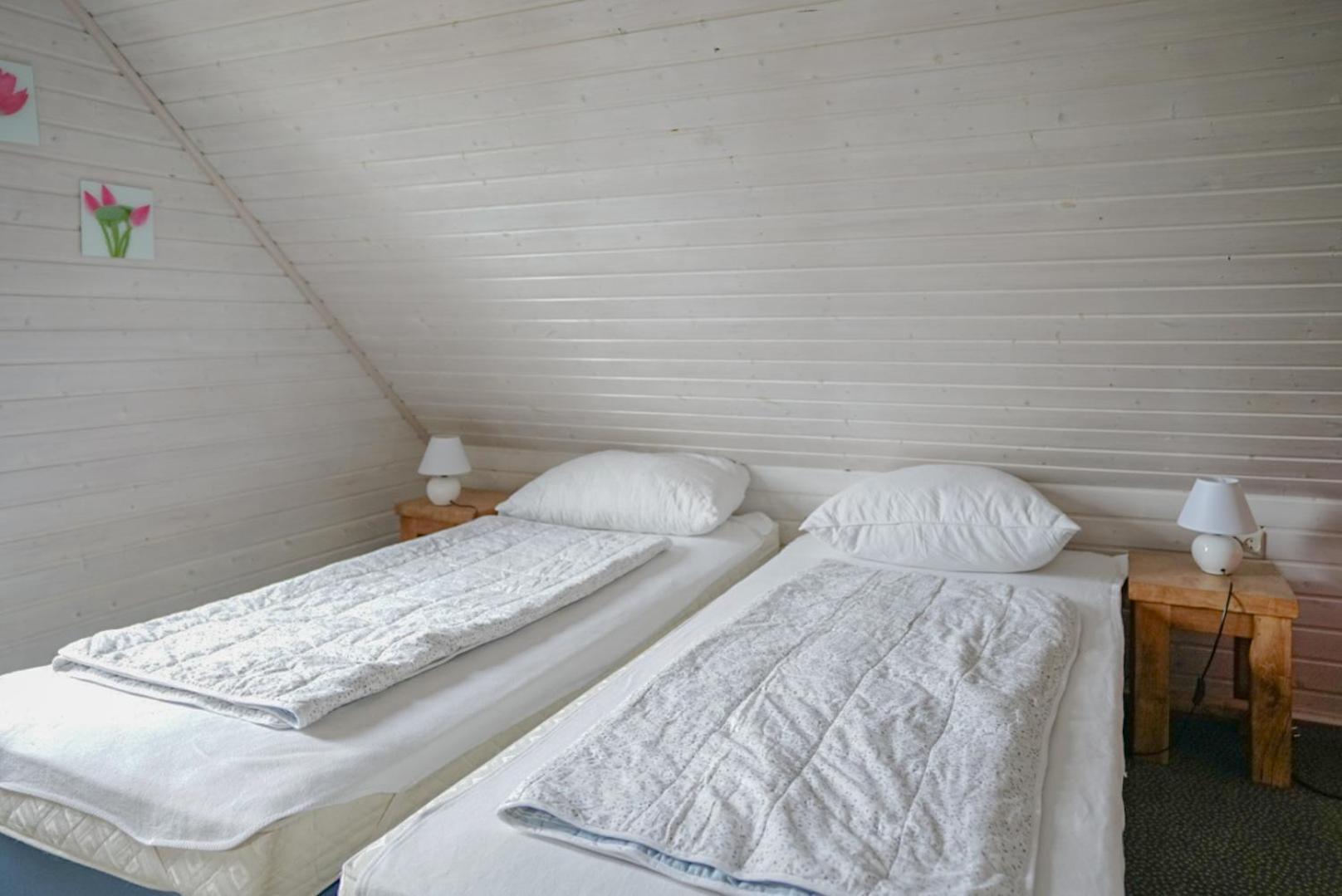 Ferienhaus "Gestiefelter Kater" Am See Im Bergland Kirchheim unter Teck Zewnętrze zdjęcie