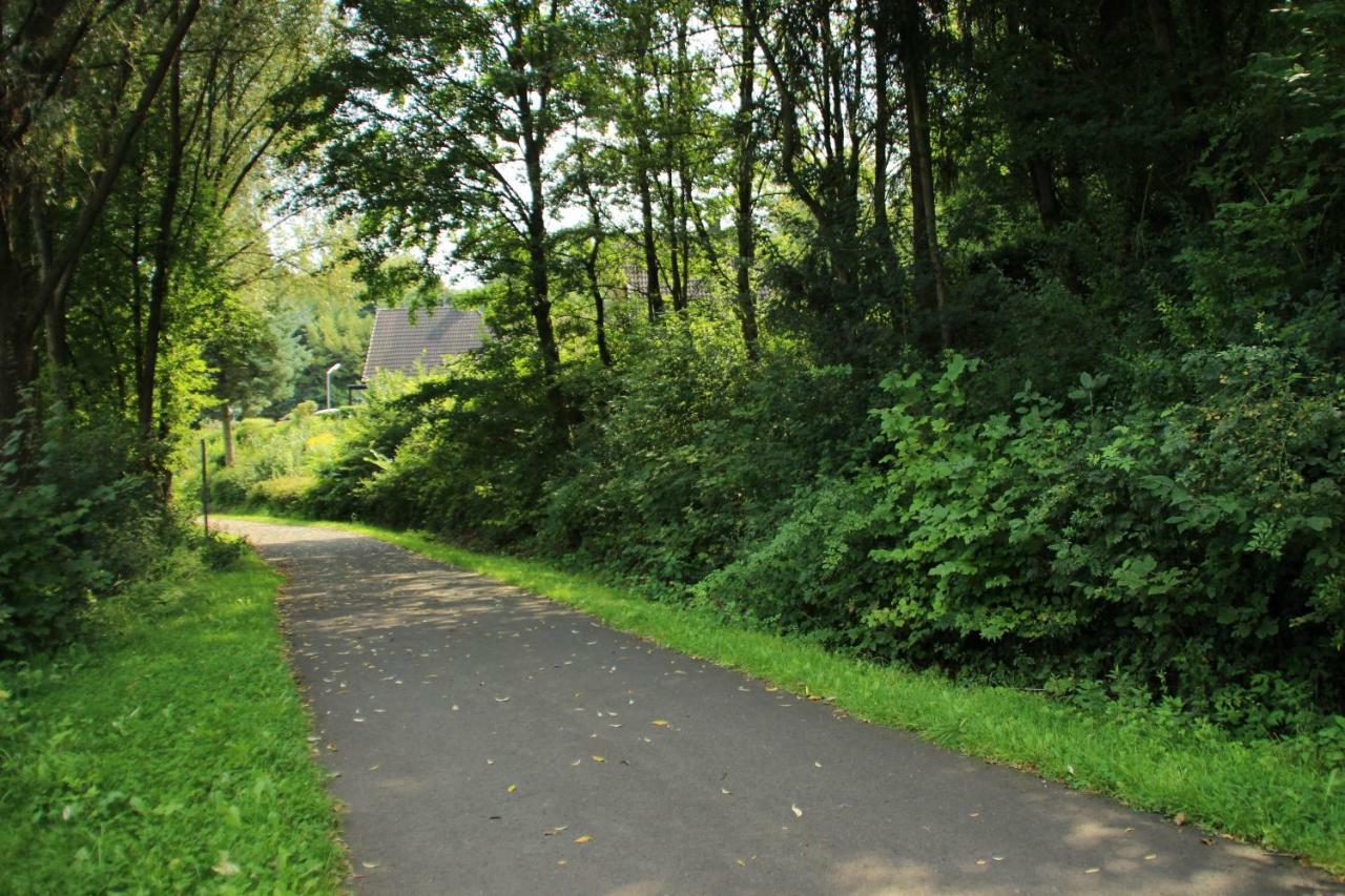 Ferienhaus "Gestiefelter Kater" Am See Im Bergland Kirchheim unter Teck Zewnętrze zdjęcie